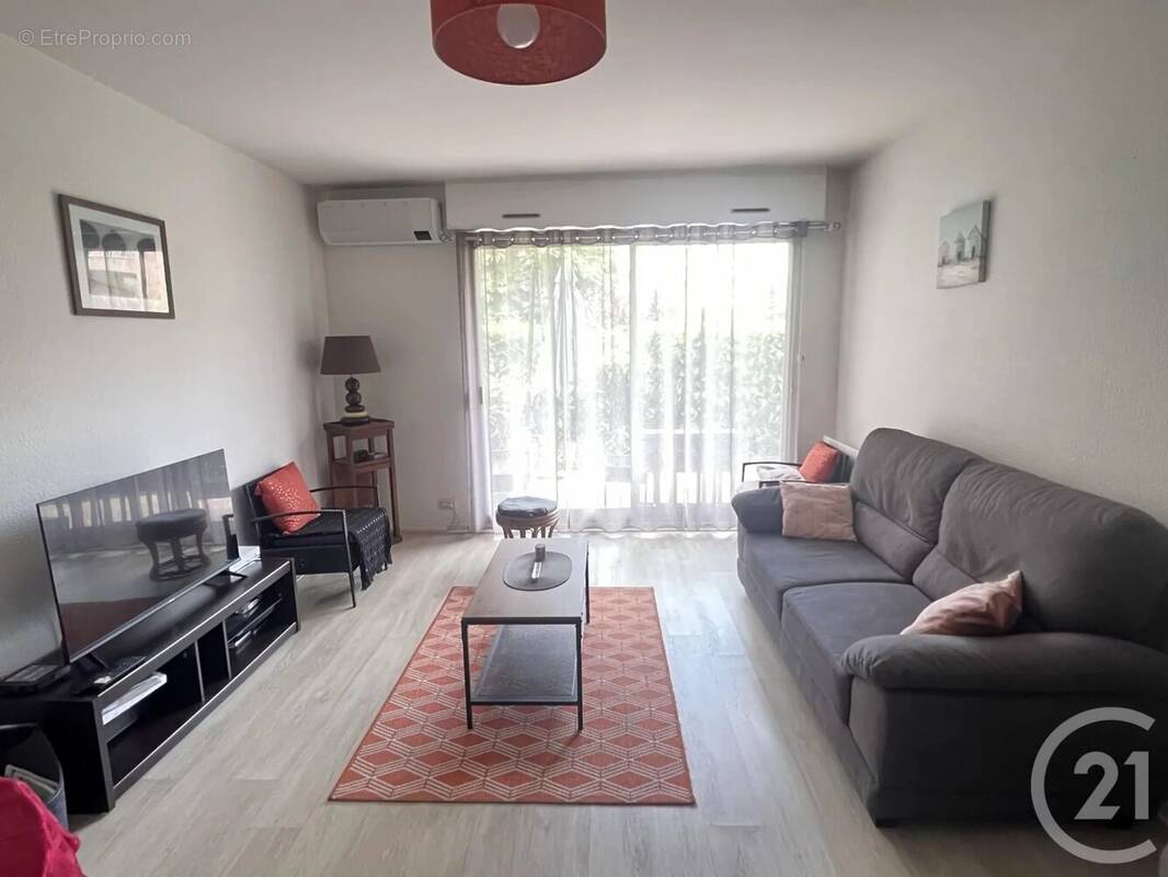 Appartement à ALBI