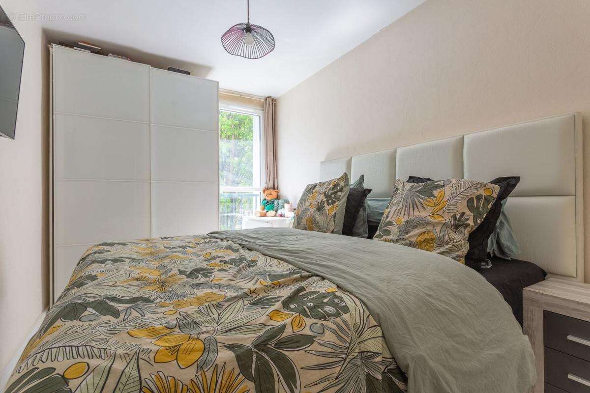 Appartement à CROSNE