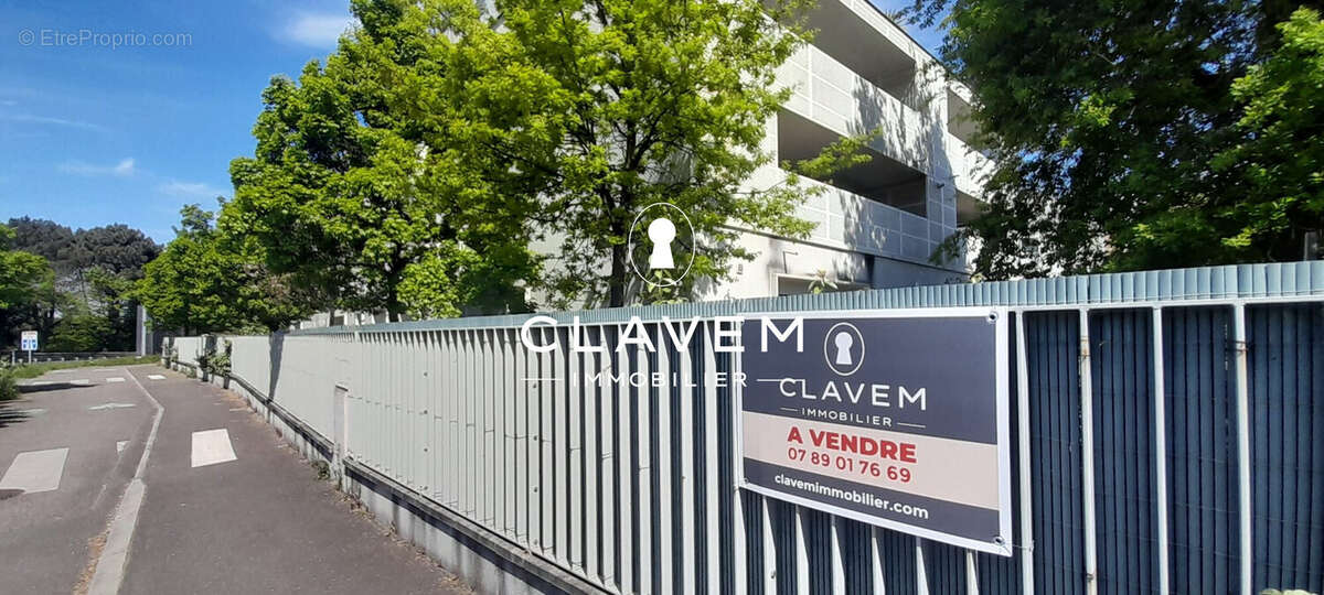 Appartement à EYSINES
