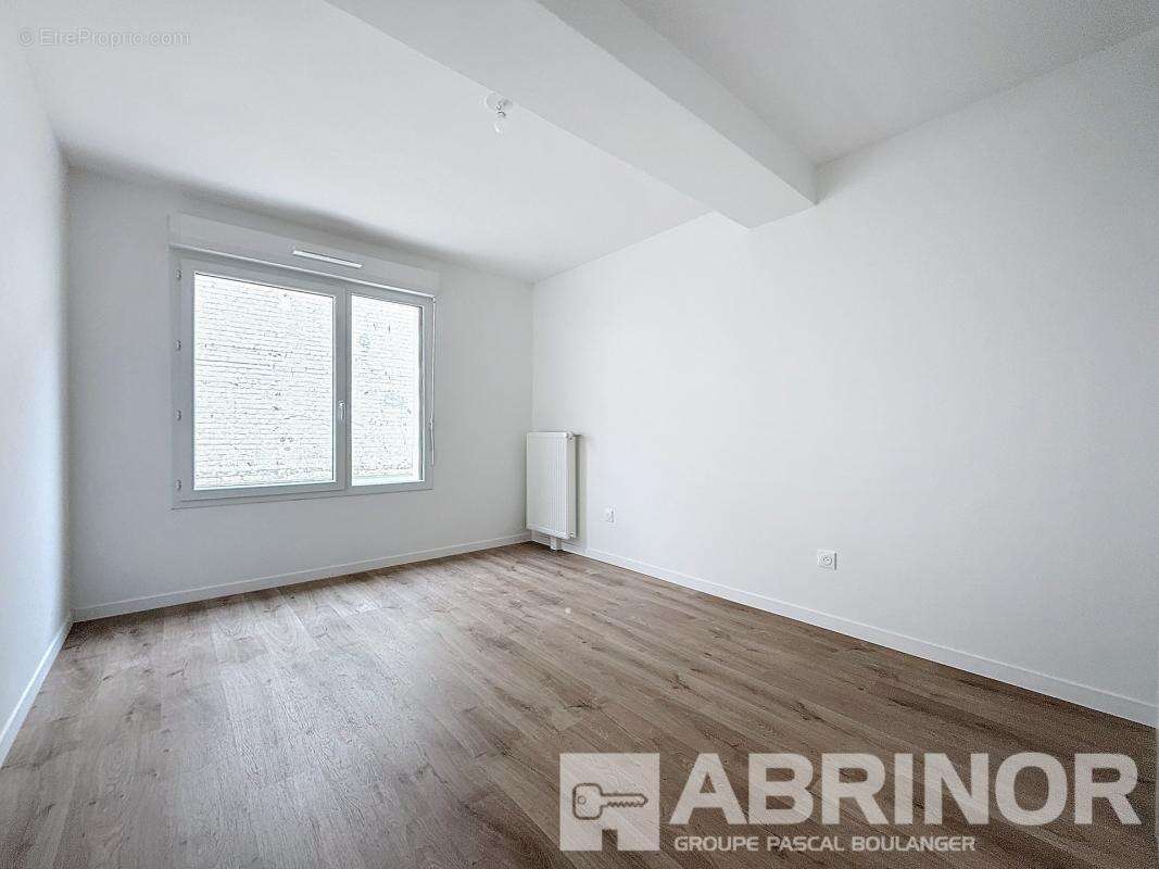 Appartement à AMIENS