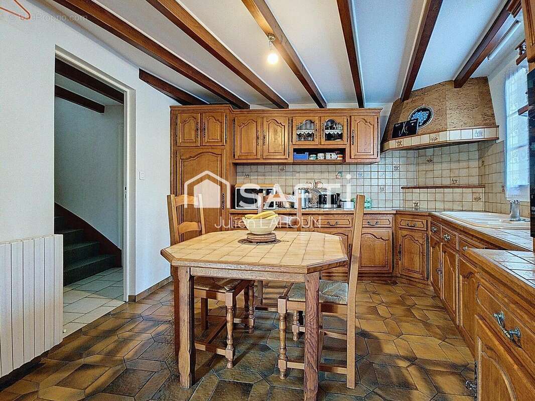Photo 6 - Maison à COGNAC