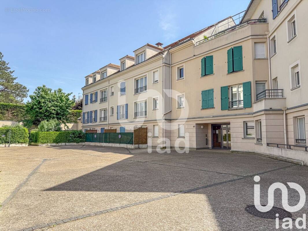 Photo 1 - Appartement à COULOMMIERS