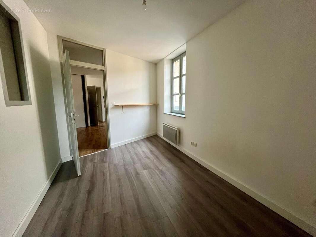   - Appartement à CASTRES