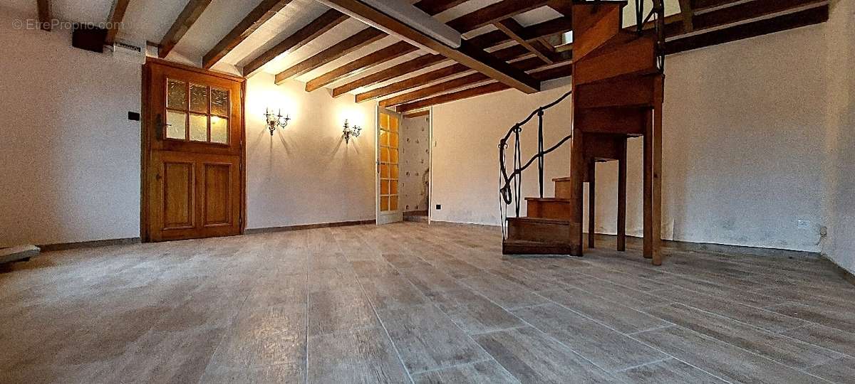Maison à HOUDAIN