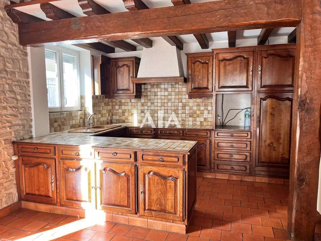 Appartement à MAINE-DE-BOIXE