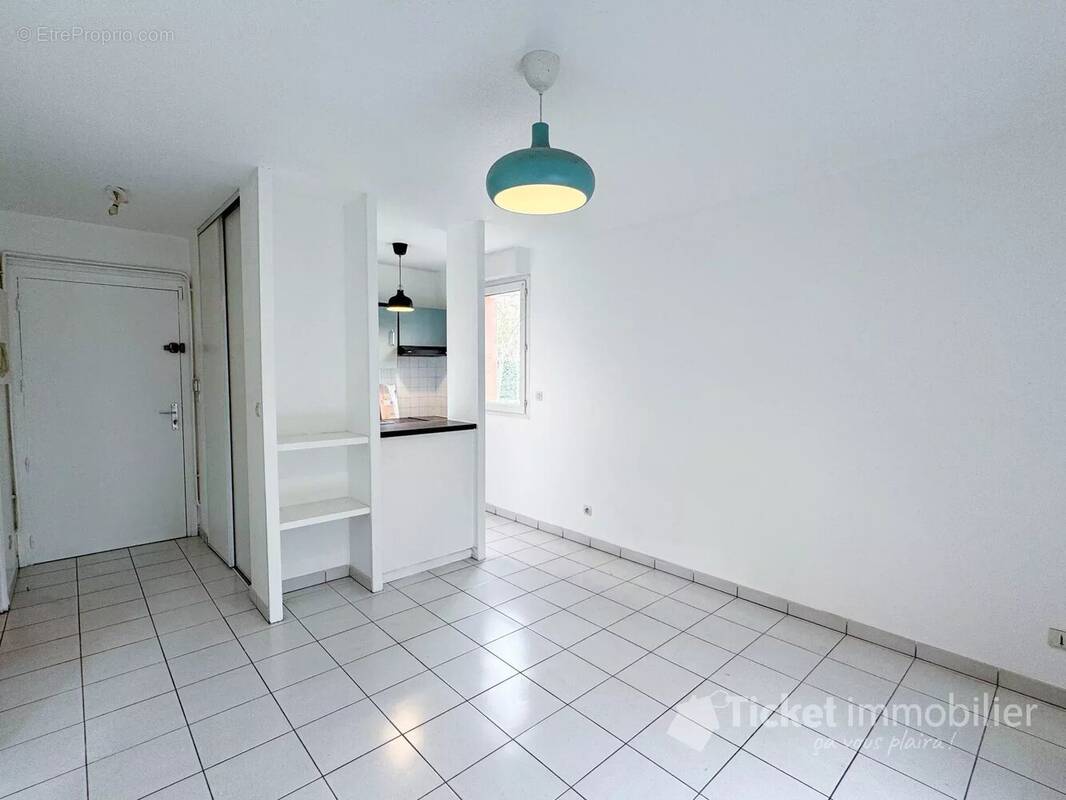 Appartement à BLAGNAC