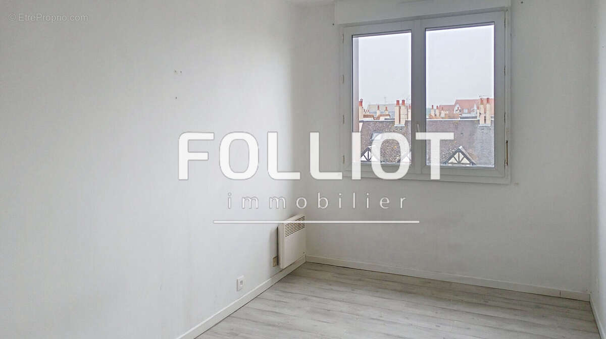 Appartement à COURSEULLES-SUR-MER