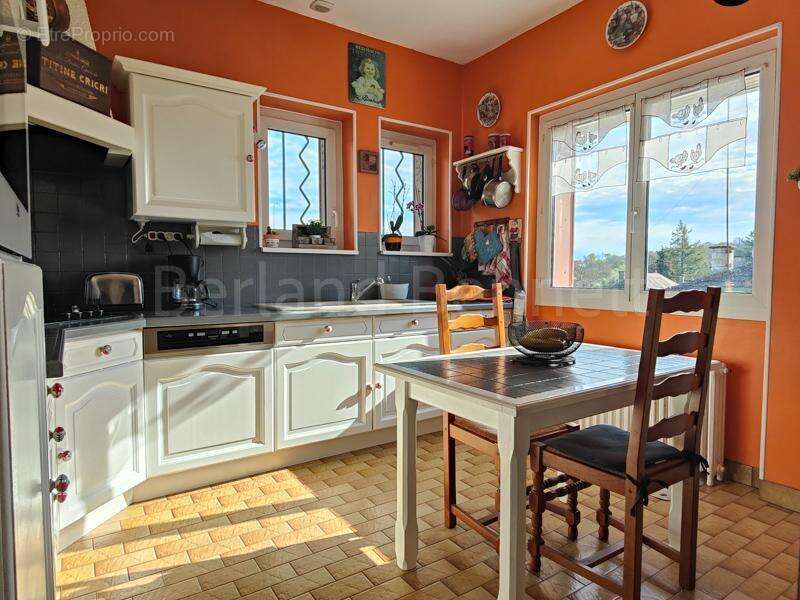 Maison à CIVRAY