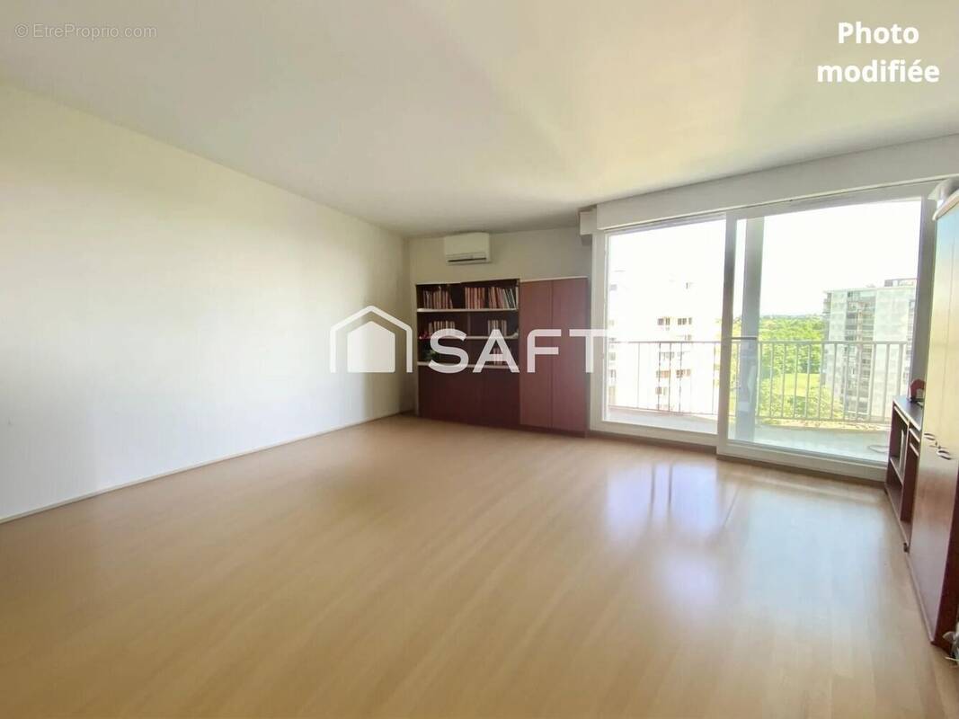 Photo 1 - Appartement à CHAMBRAY-LES-TOURS
