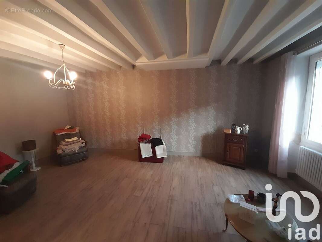 Photo 4 - Maison à SOUPPES-SUR-LOING