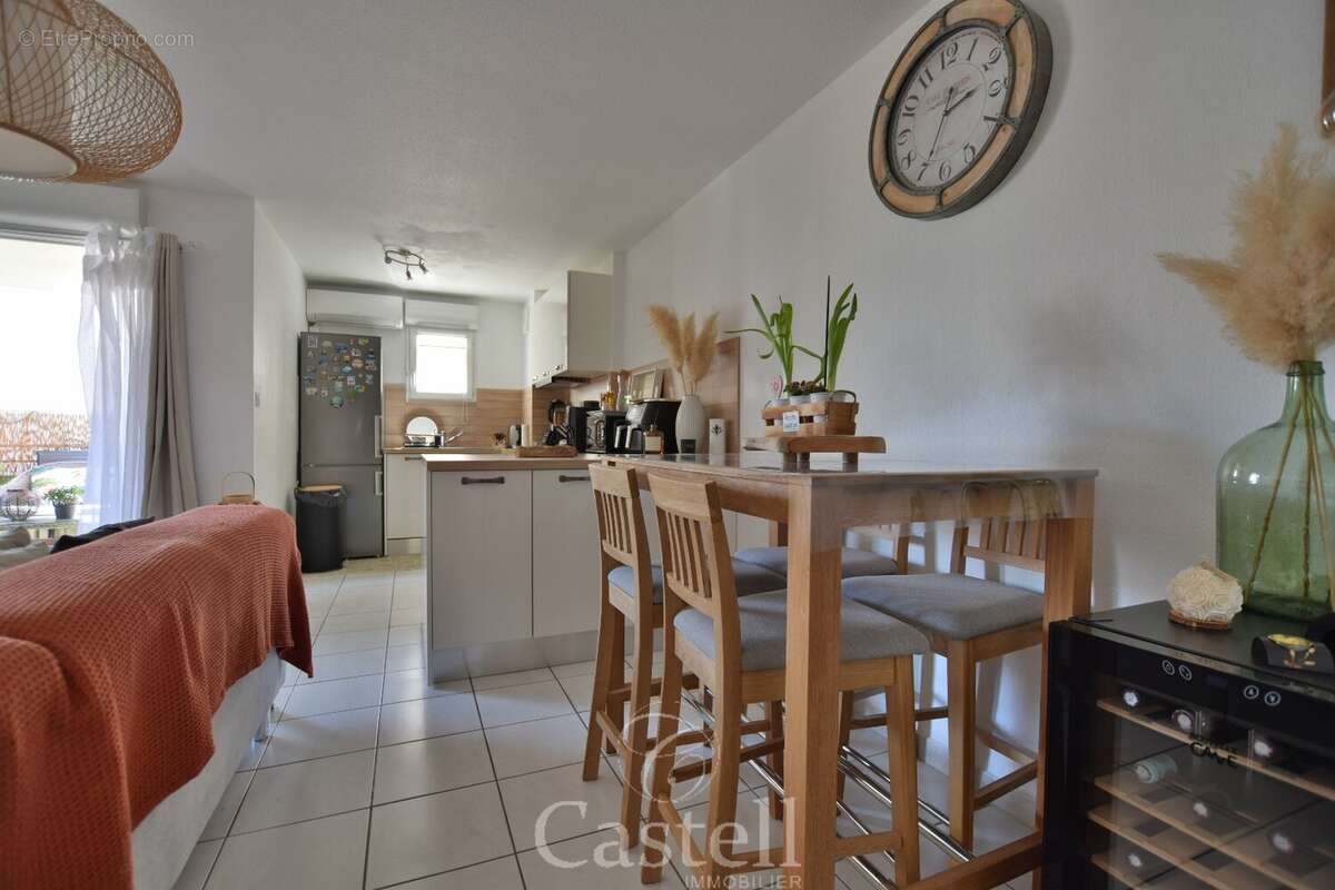 Appartement à AGDE