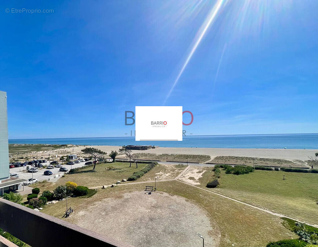 Appartement à SAINT-CYPRIEN
