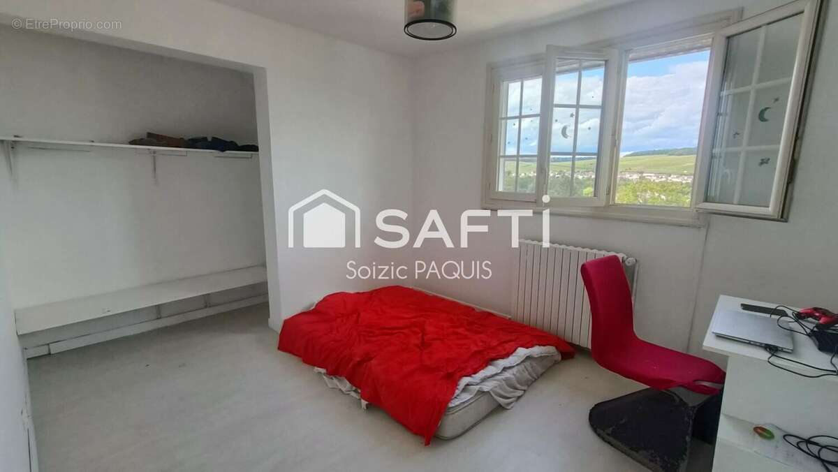 Photo 8 - Maison à SAACY-SUR-MARNE