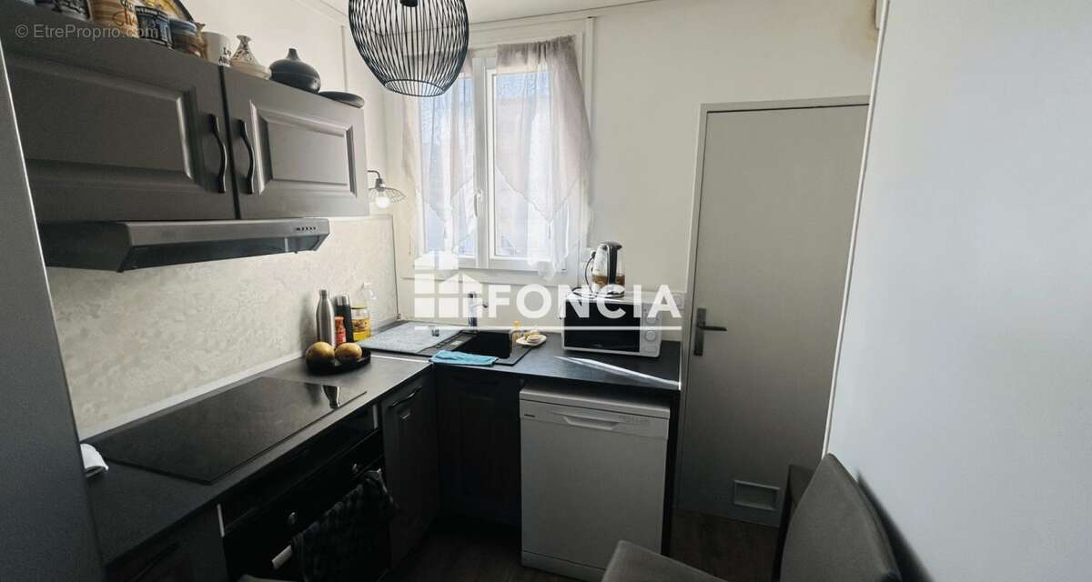 Appartement à DREUX