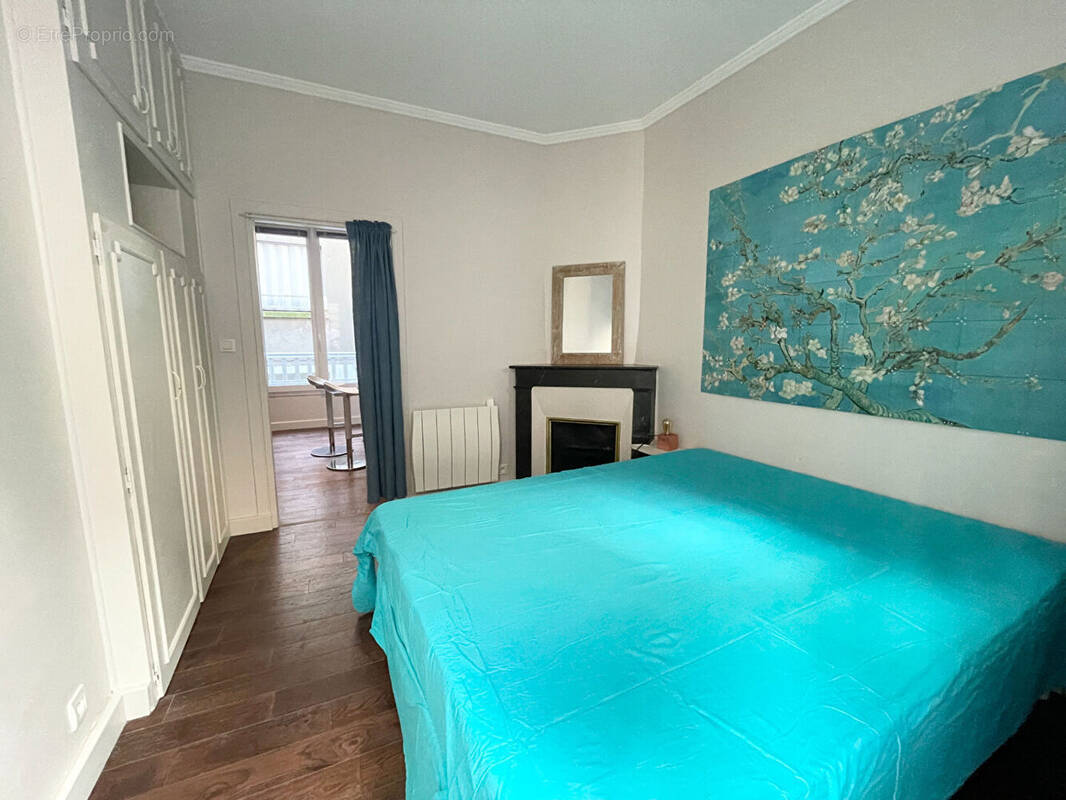 Appartement à SAINT-MALO