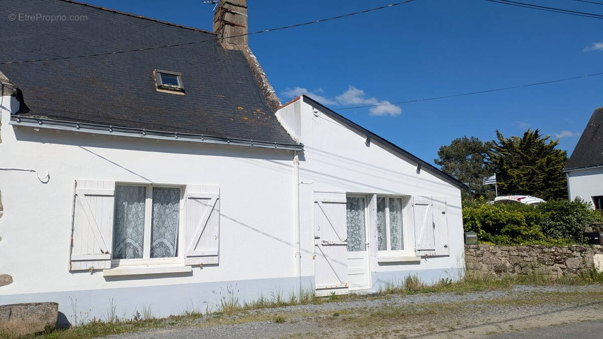 Maison à PIRIAC-SUR-MER