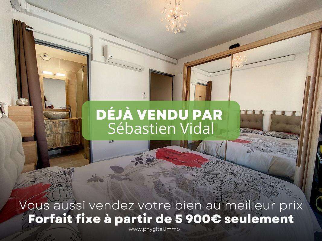 Appartement à GRASSE
