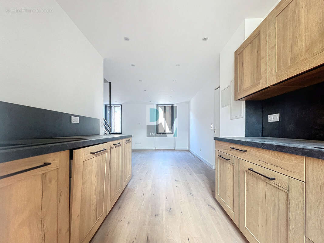 Appartement à FORMIGUERES