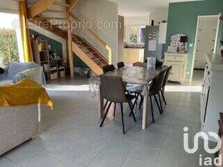 Photo 2 - Maison à SAINT-YRIEIX-SUR-CHARENTE