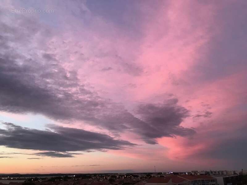 Appartement à PALAVAS-LES-FLOTS