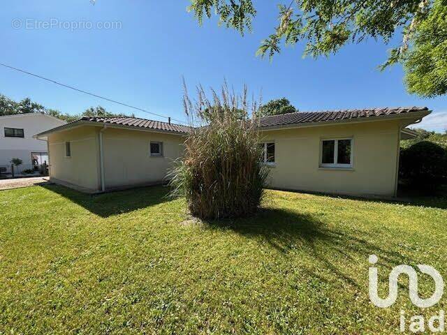 Photo 1 - Maison à LEOGNAN