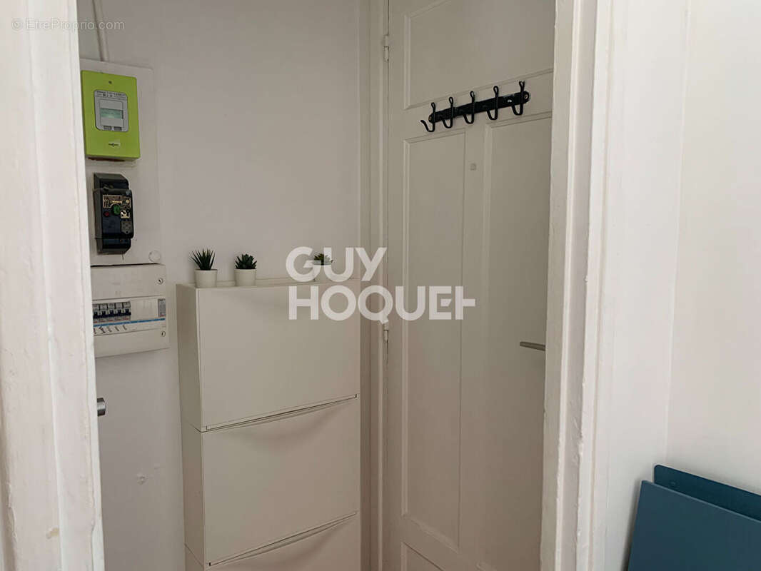 Appartement à BOIS-COLOMBES