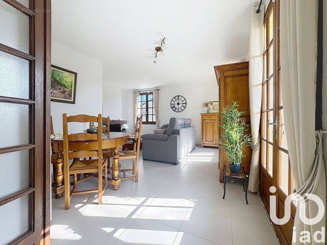 Photo 1 - Maison à VAYRAC