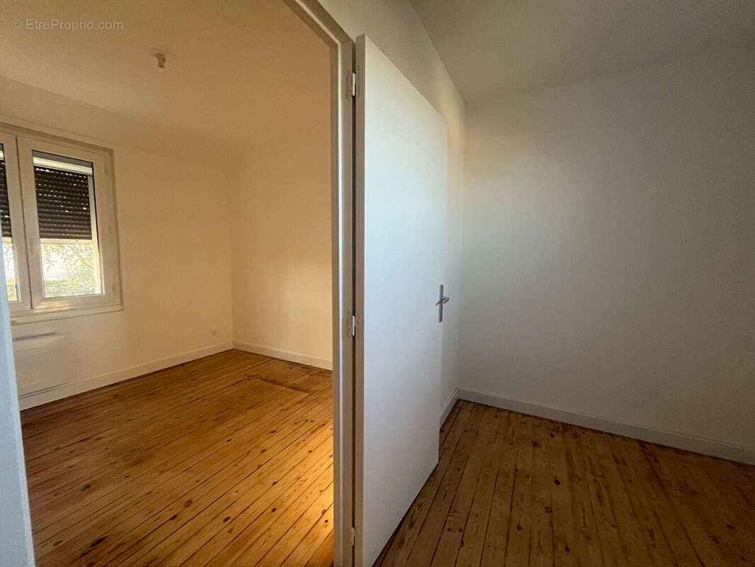 Maison à COUERON
