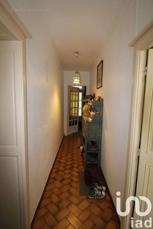 Photo 3 - Maison à CHATILLON-COLIGNY