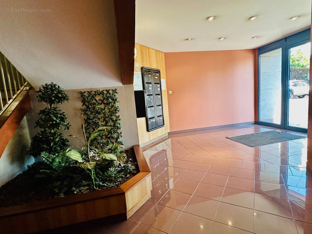 Appartement à LIMOGES