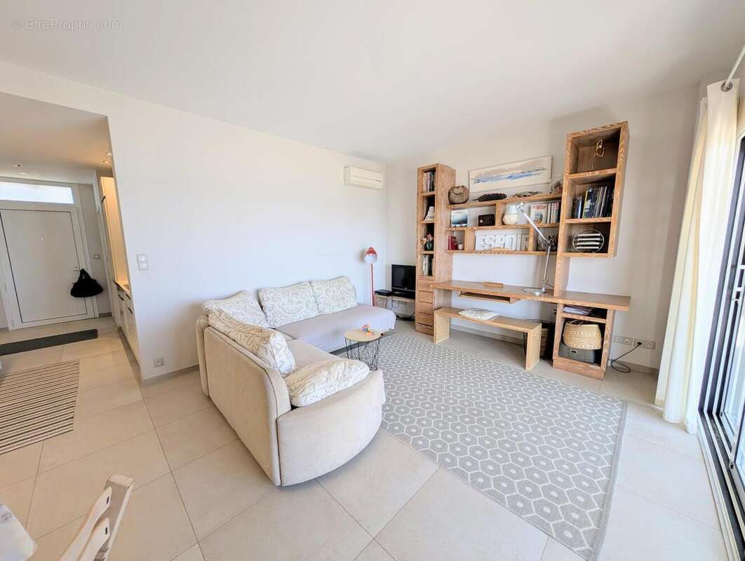Appartement à PALAVAS-LES-FLOTS