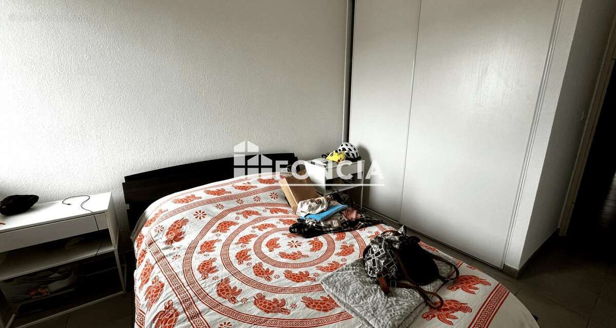 Appartement à BENESSE-MAREMNE