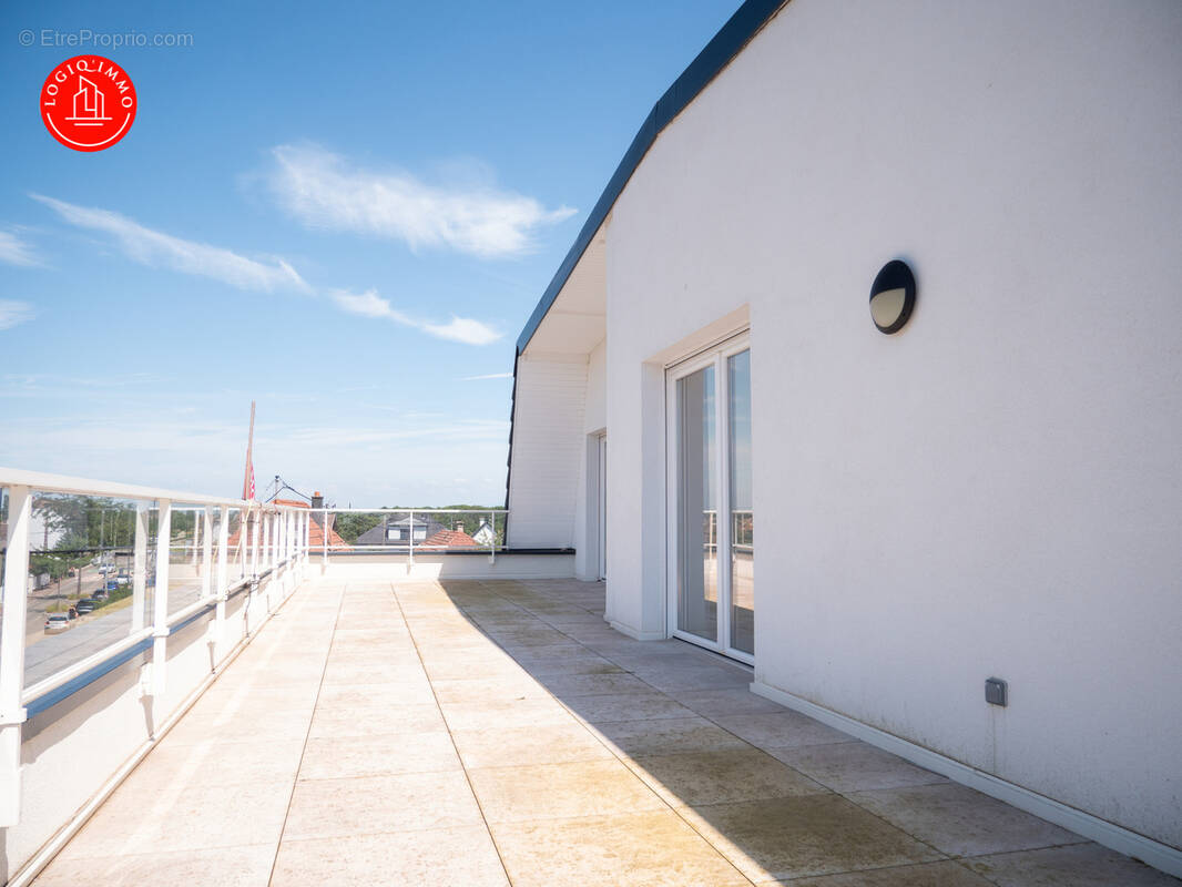Appartement à WITTELSHEIM