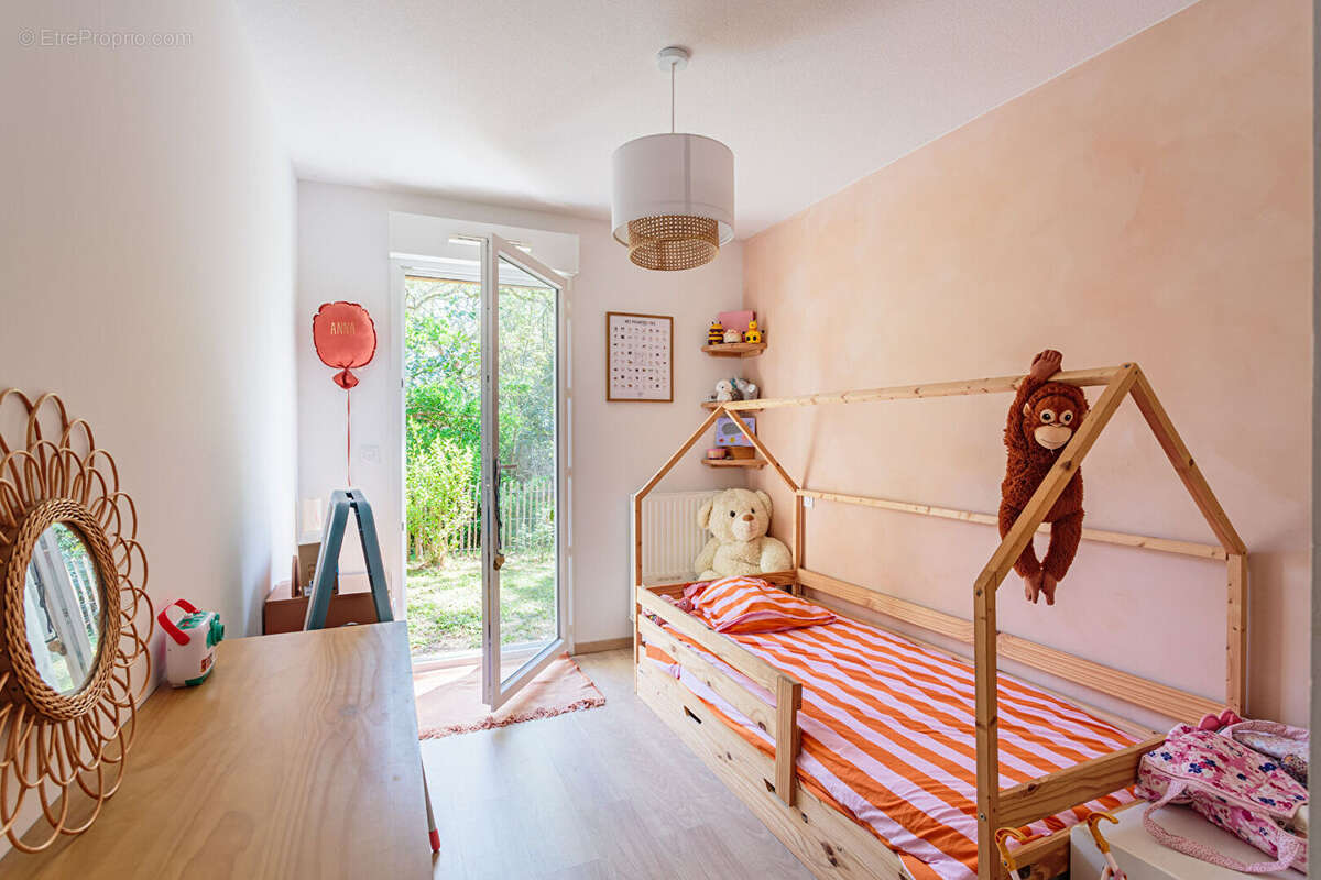 Appartement à SEIGNOSSE