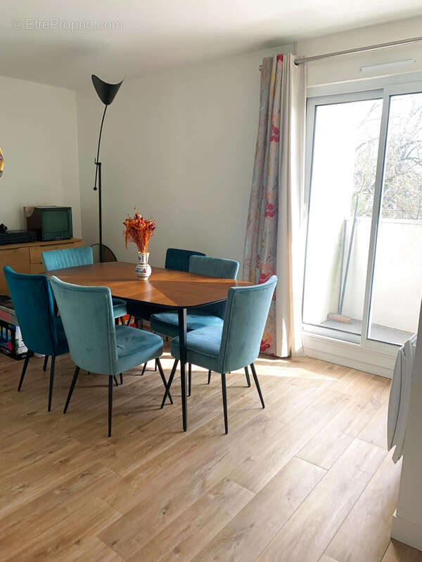 Appartement à ORLEANS