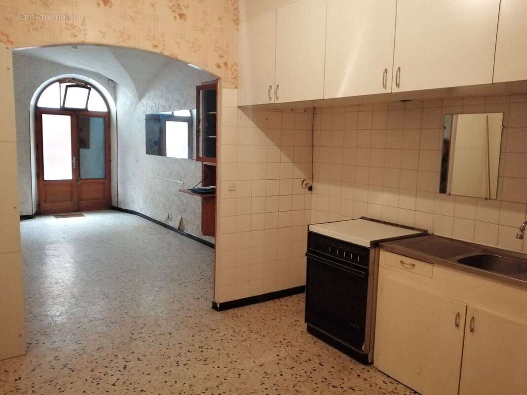 Photo 4 - Appartement à LUNAS