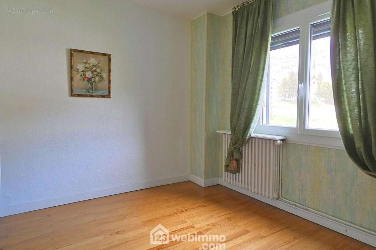 ... Qui permettent à chacun de trouver son bonheur - Maison à UGINE