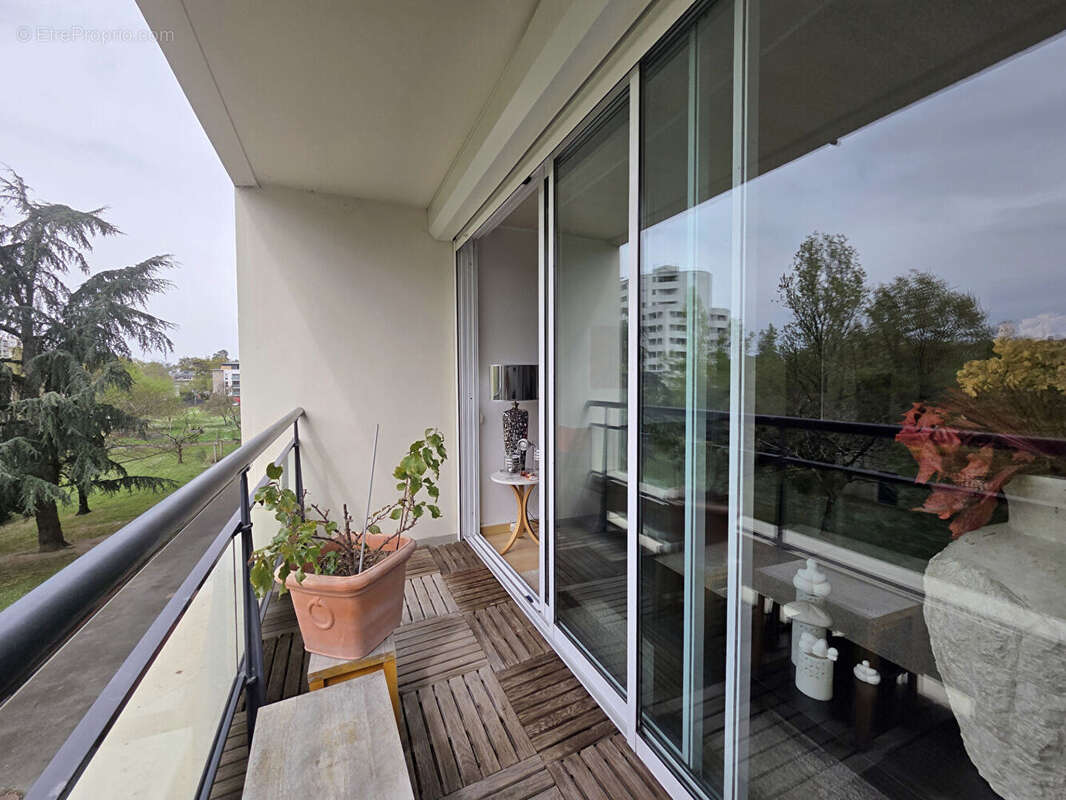 Appartement à MERIGNAC