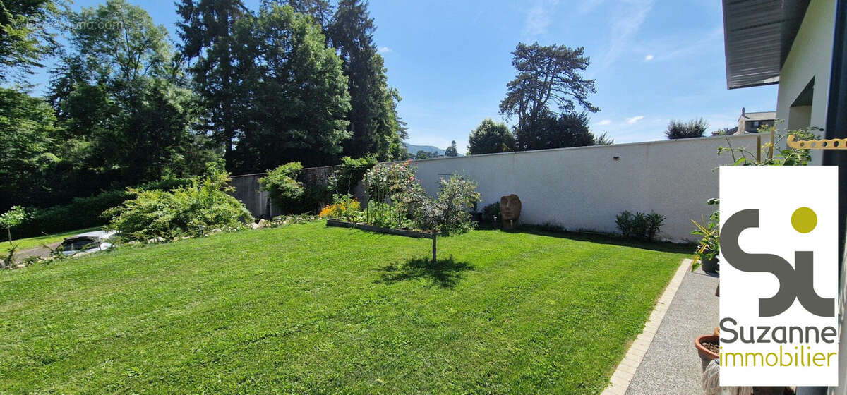 Maison à RIVES