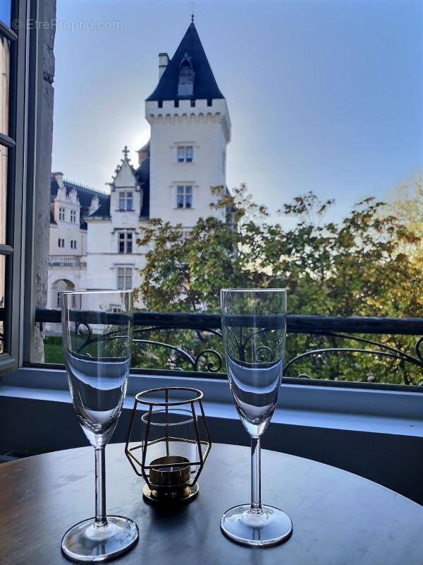 Appartement à PAU