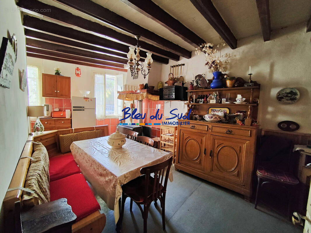 Maison à CORNEILLA-DE-CONFLENT