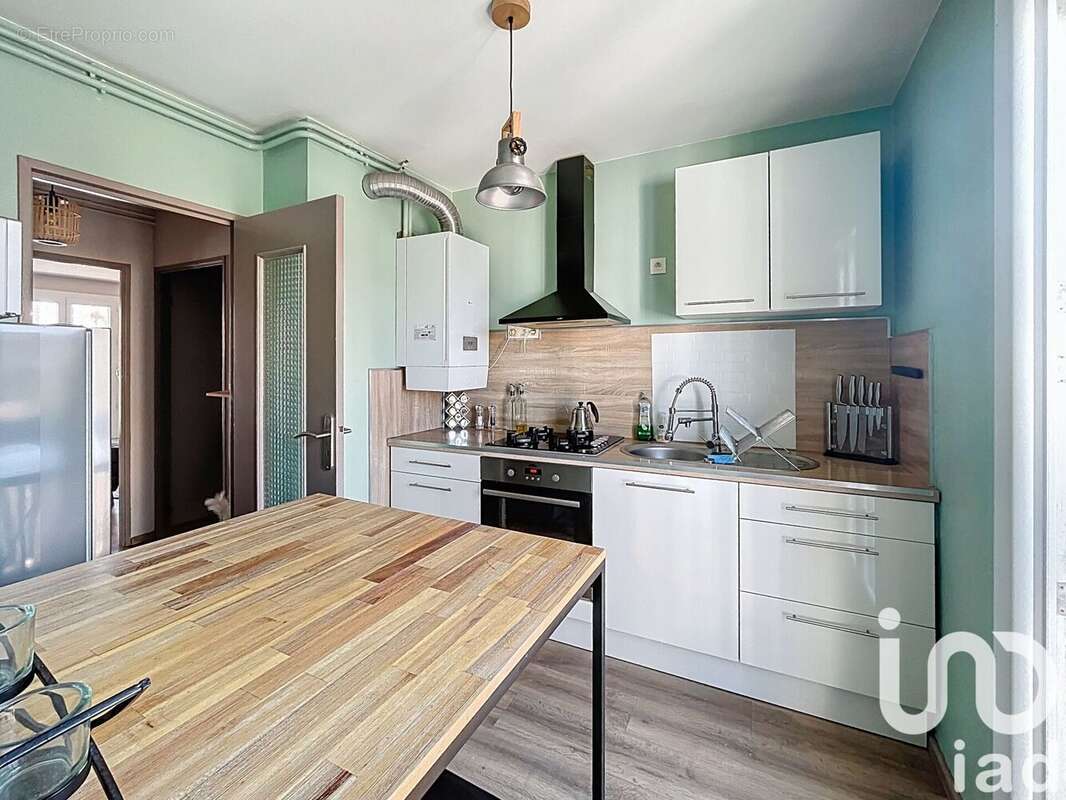 Photo 7 - Appartement à PERPIGNAN