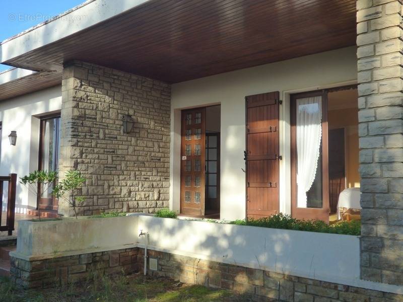 Maison à HOSSEGOR