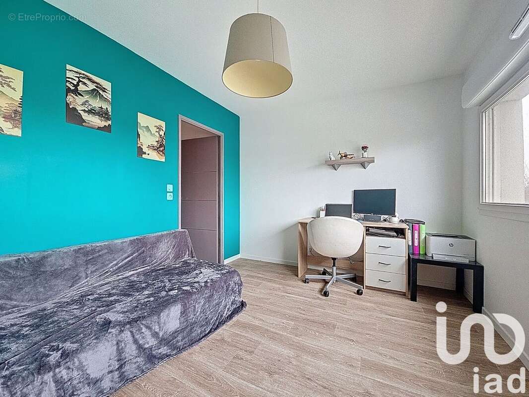 Photo 4 - Appartement à ARPAJON