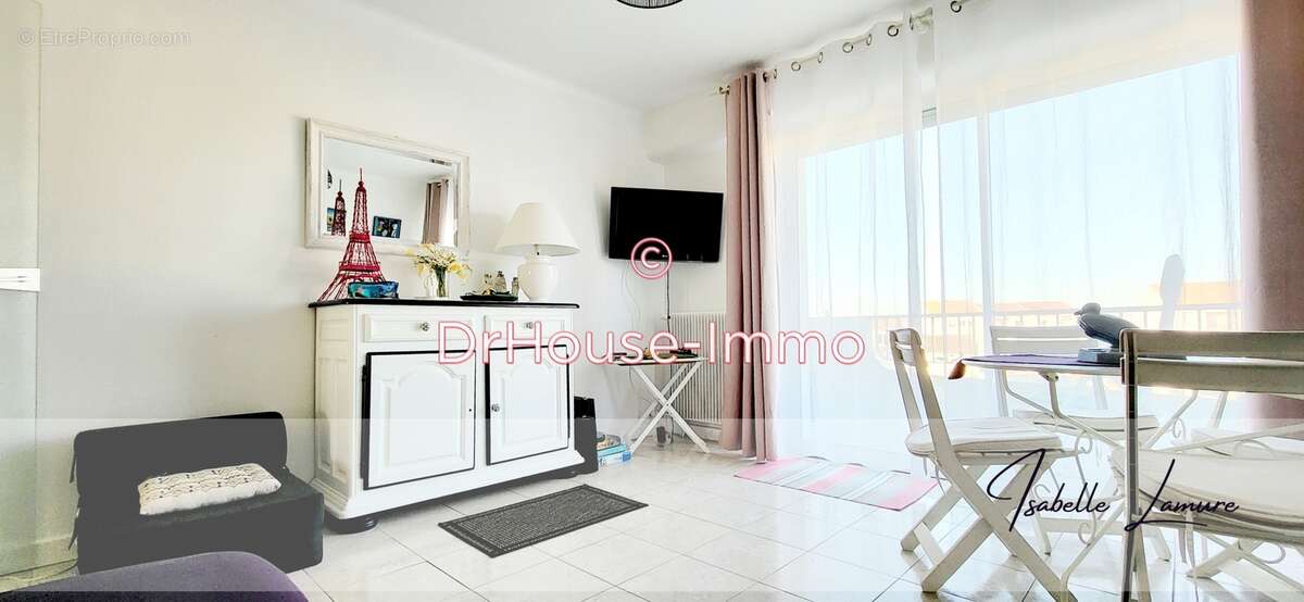 Appartement à LES SABLES-D&#039;OLONNE