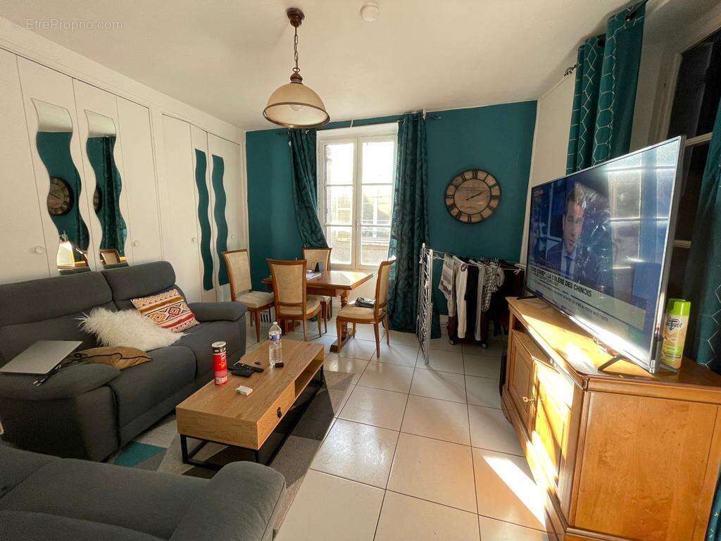 Appartement à ETAMPES