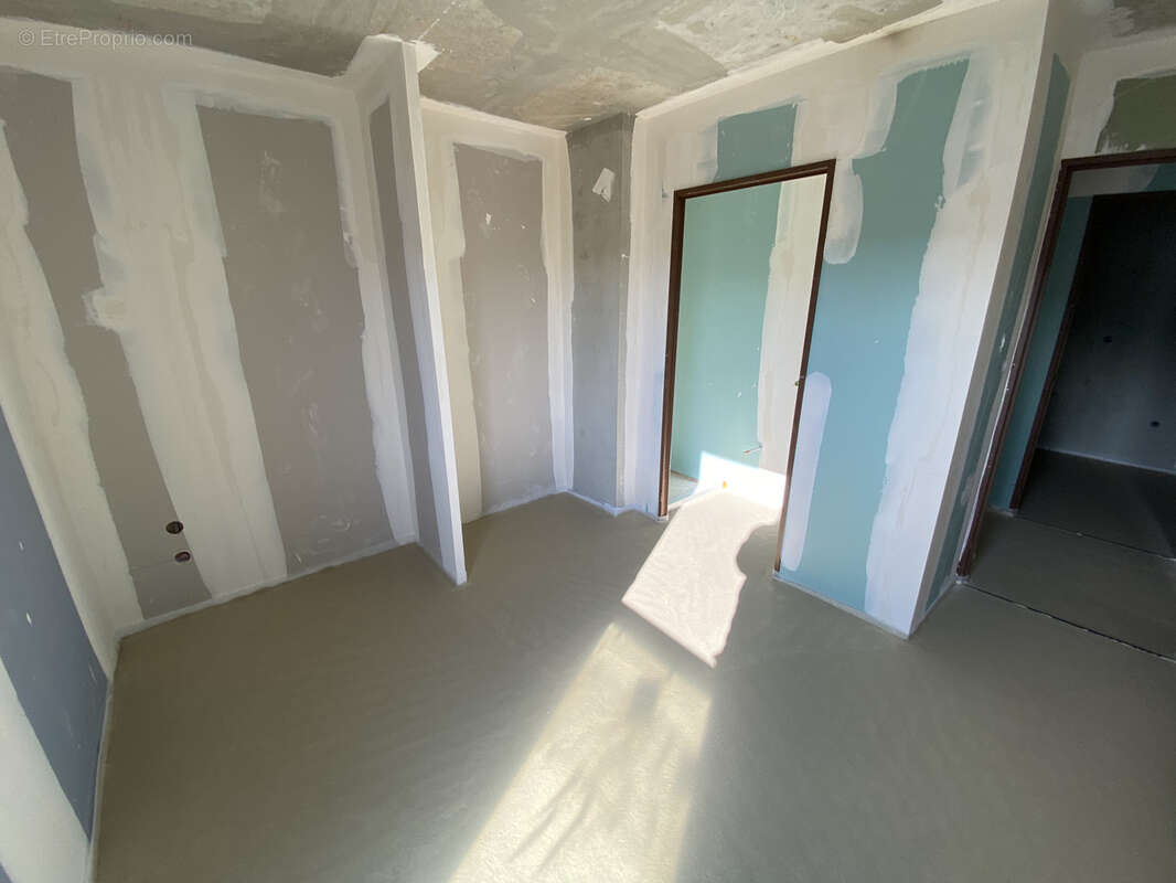 Appartement à THONON-LES-BAINS