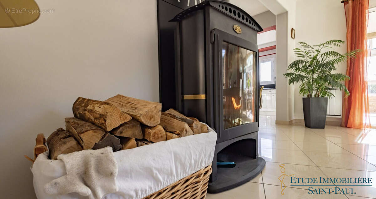 Maison à CLERMONT-L&#039;HERAULT