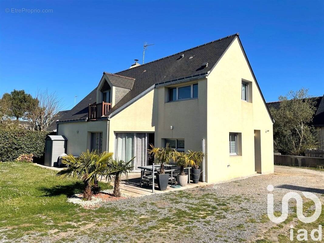 Photo 1 - Maison à LA BAULE-ESCOUBLAC