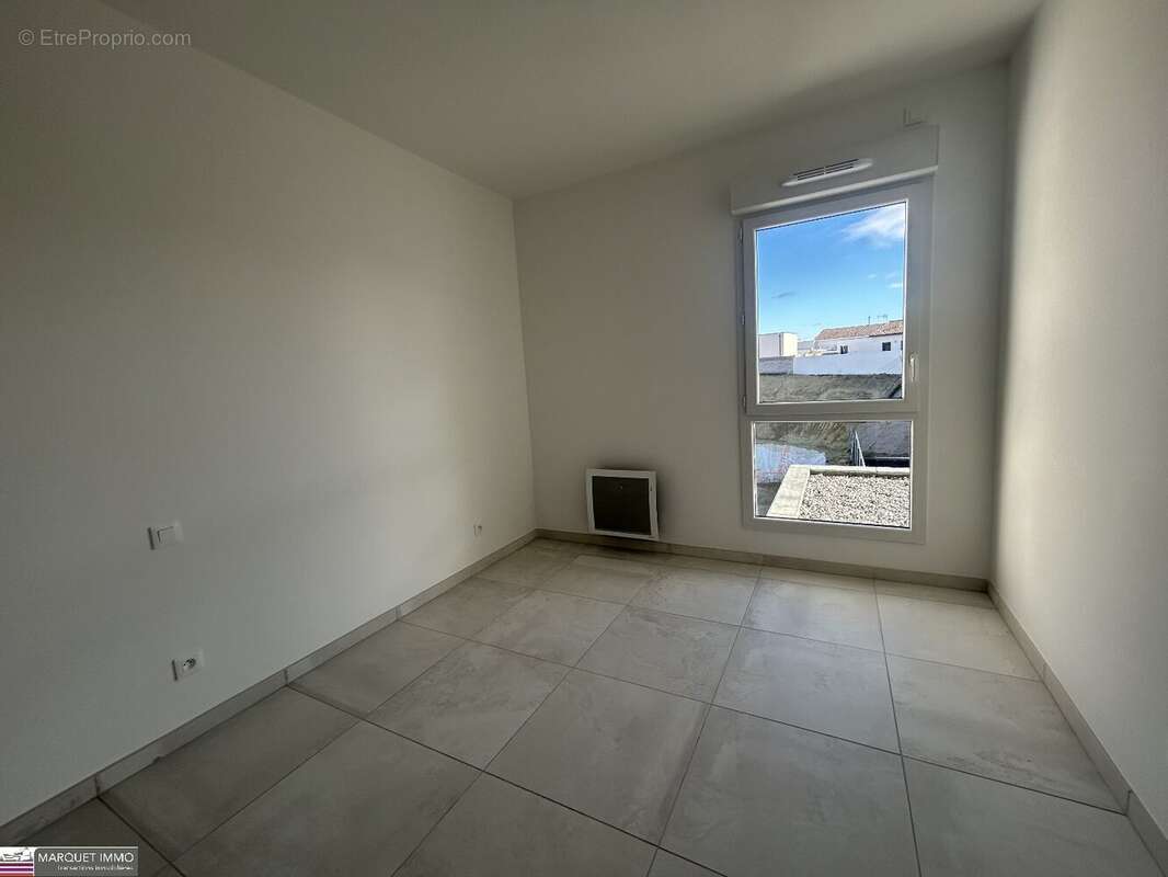 Appartement à BEZIERS